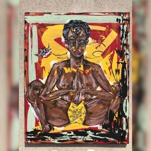 “The Divine Women”